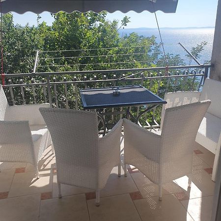 Apartments Garac Дуги-Рат Экстерьер фото
