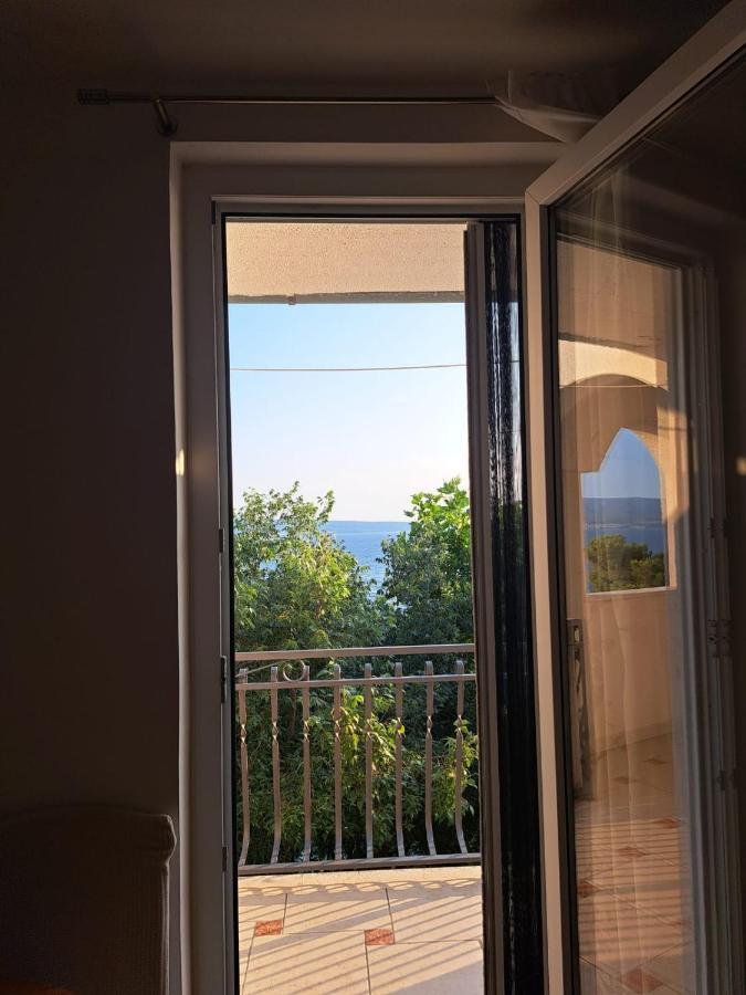 Apartments Garac Дуги-Рат Экстерьер фото