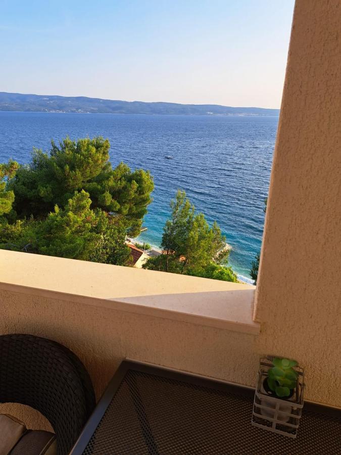 Apartments Garac Дуги-Рат Экстерьер фото