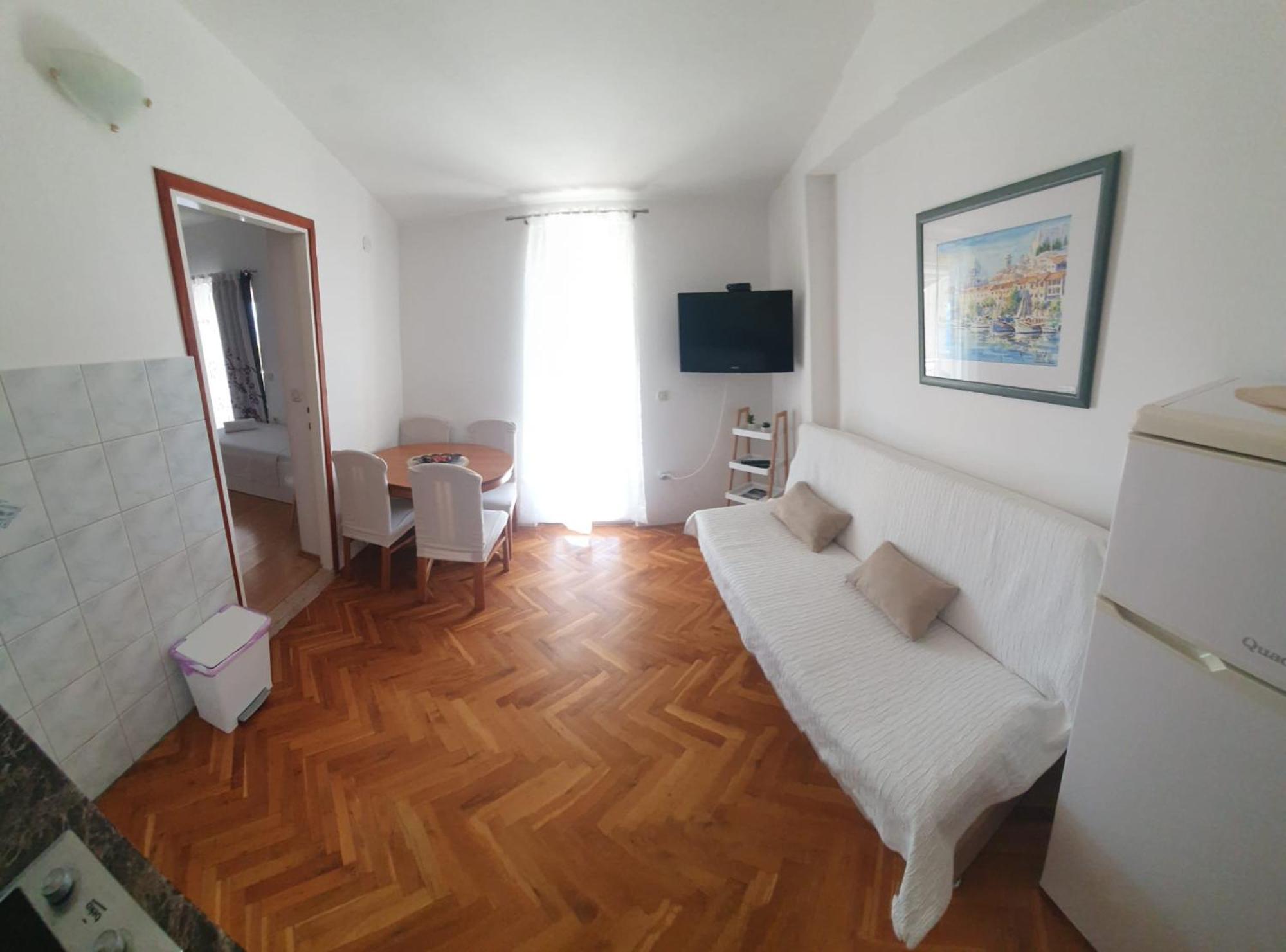 Apartments Garac Дуги-Рат Экстерьер фото