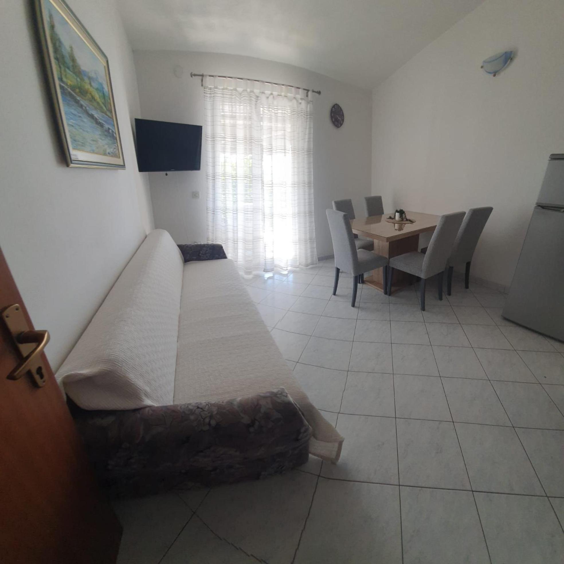 Apartments Garac Дуги-Рат Экстерьер фото