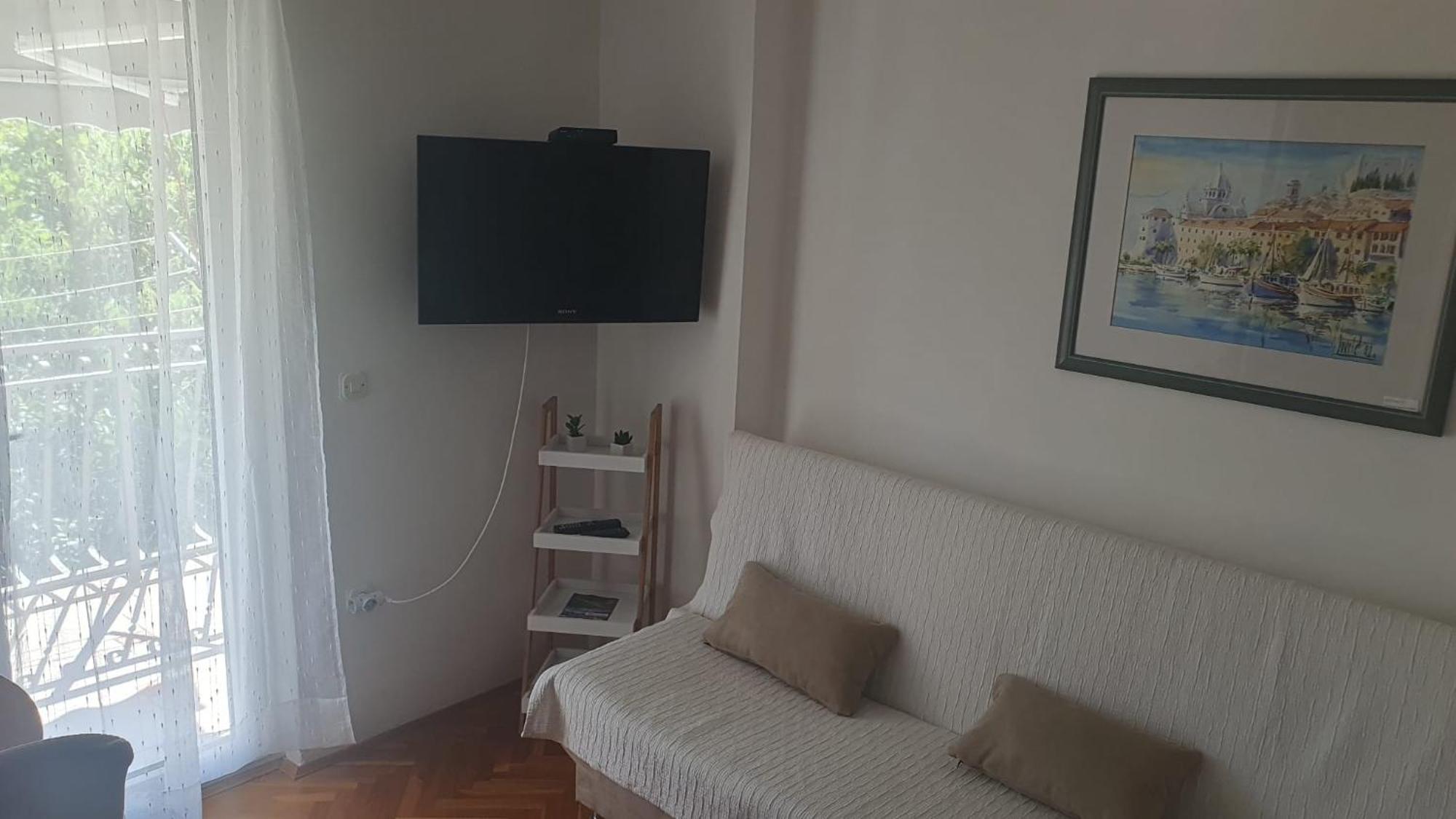 Apartments Garac Дуги-Рат Экстерьер фото