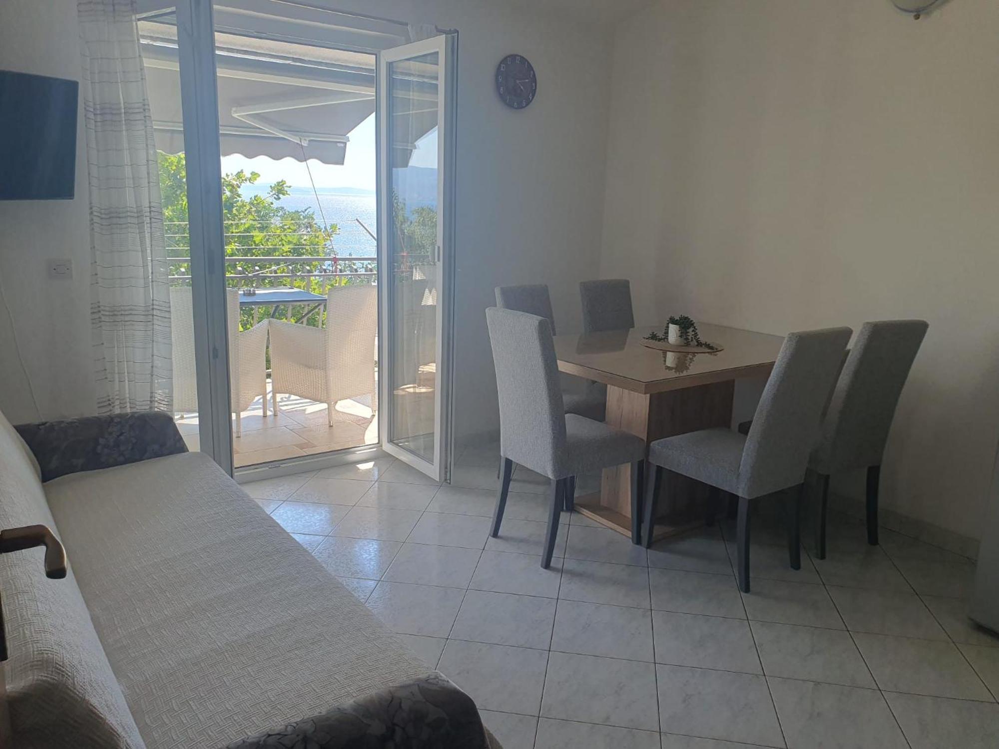 Apartments Garac Дуги-Рат Экстерьер фото