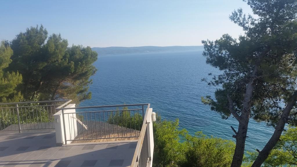 Apartments Garac Дуги-Рат Экстерьер фото