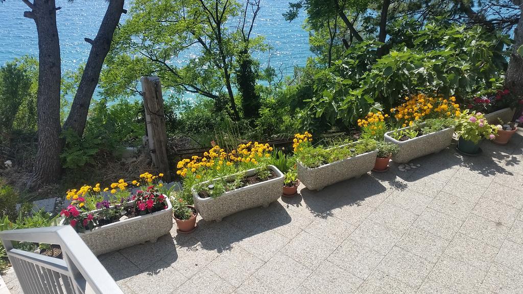 Apartments Garac Дуги-Рат Экстерьер фото