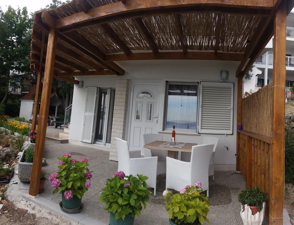 Apartments Garac Дуги-Рат Экстерьер фото