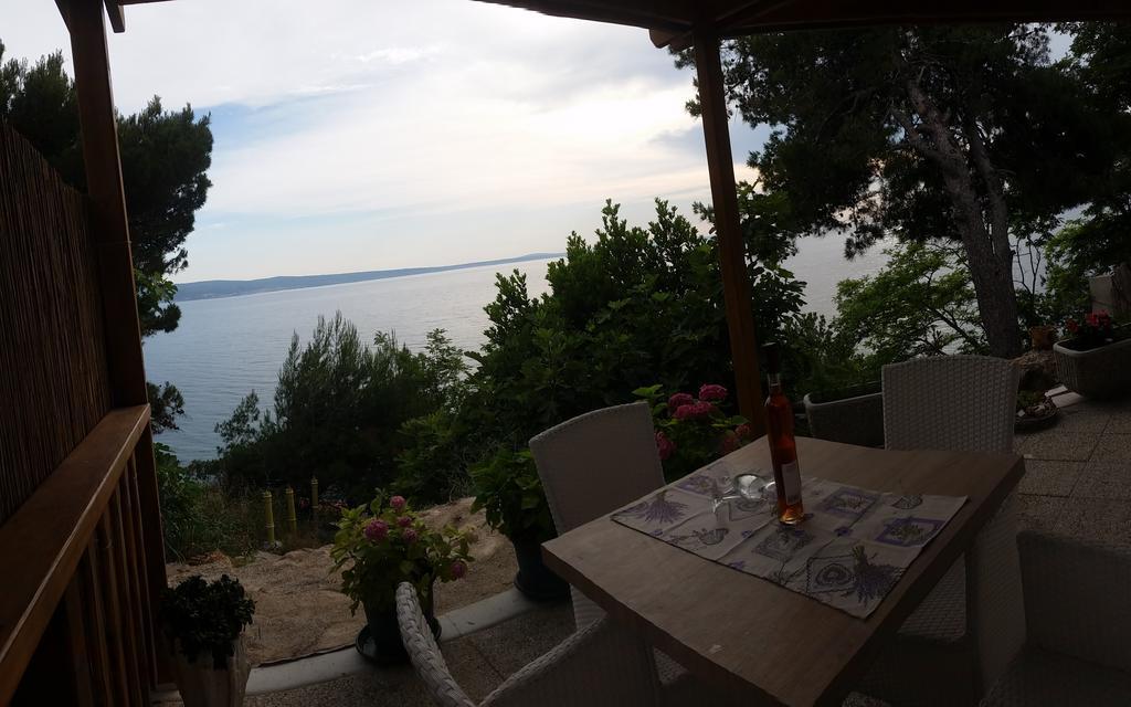 Apartments Garac Дуги-Рат Экстерьер фото