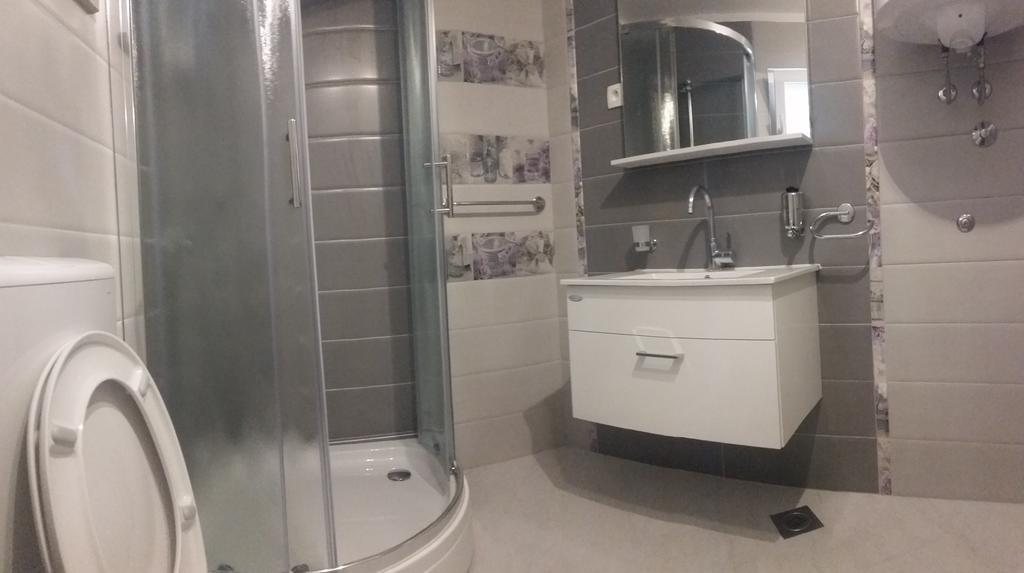 Apartments Garac Дуги-Рат Экстерьер фото