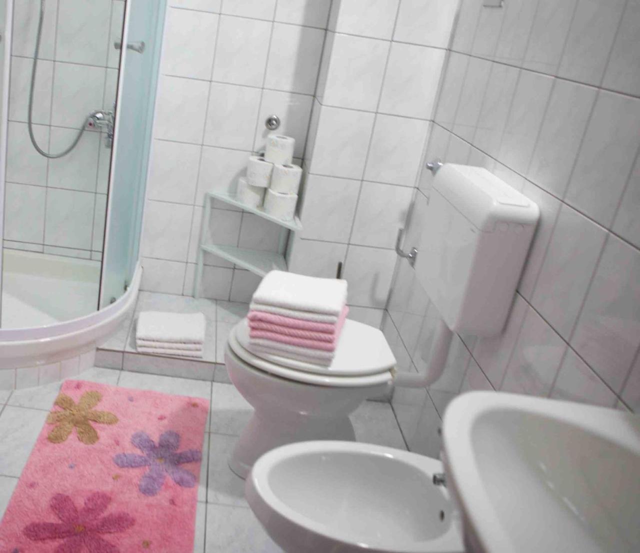 Apartments Garac Дуги-Рат Экстерьер фото