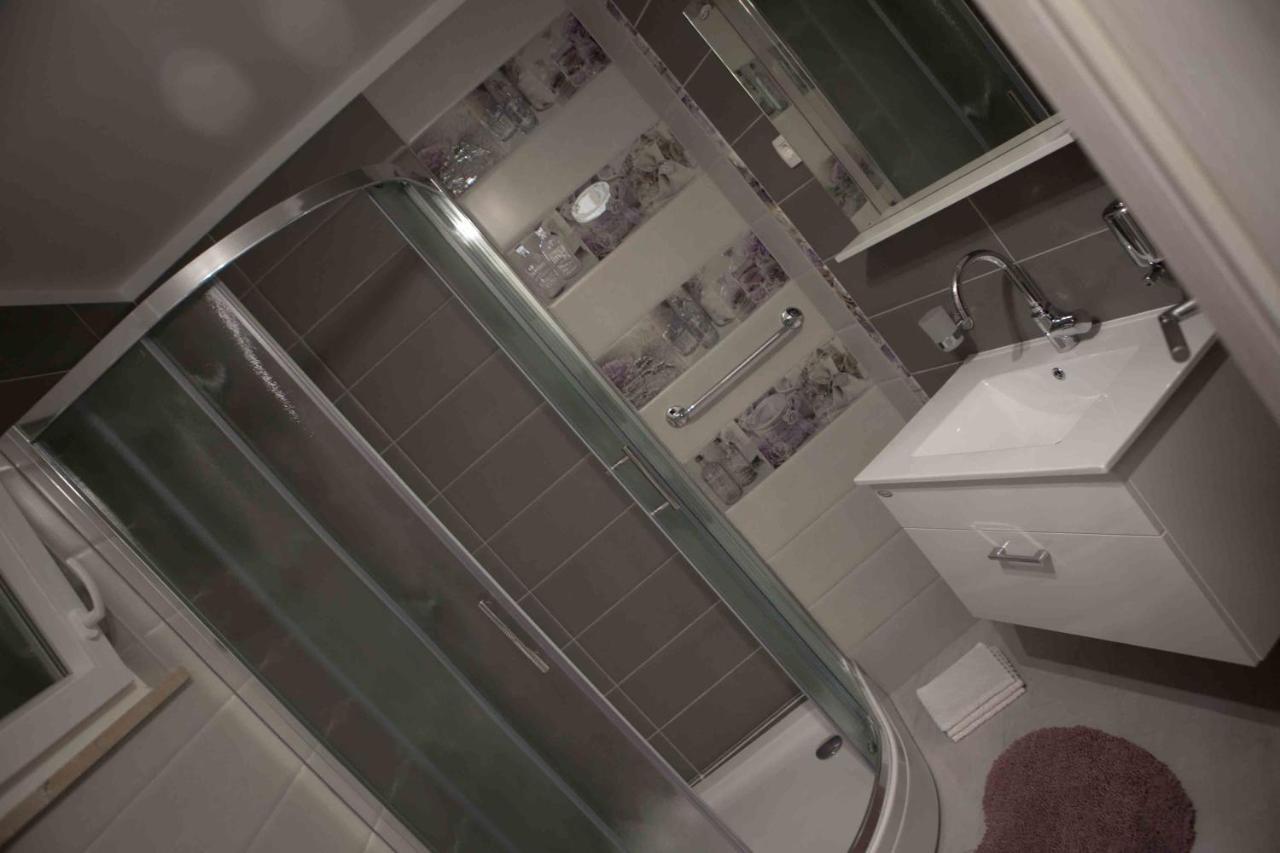 Apartments Garac Дуги-Рат Экстерьер фото