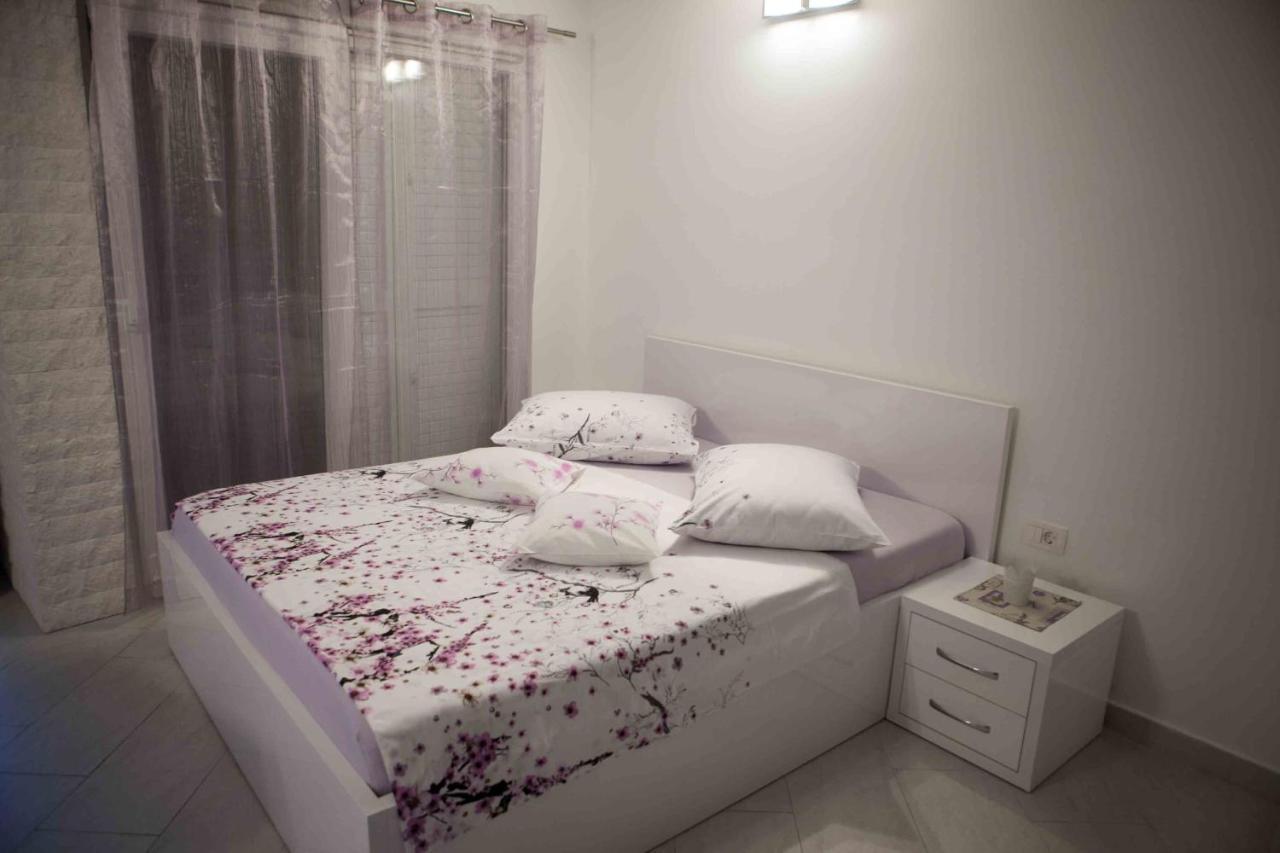 Apartments Garac Дуги-Рат Экстерьер фото