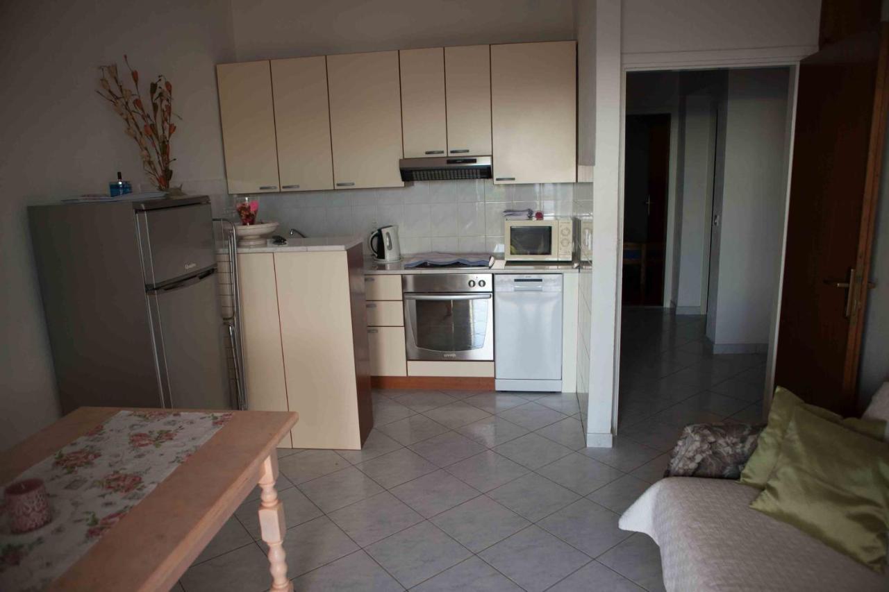 Apartments Garac Дуги-Рат Экстерьер фото
